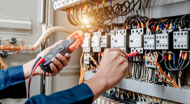 Best Electrical Rewiring Services  in Hodgkins, IL