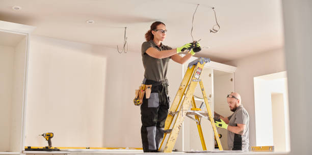 Best Commercial Electrician Services  in Hodgkins, IL