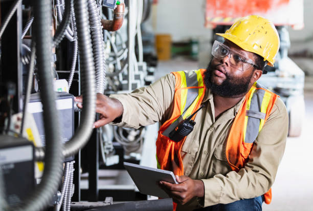 Best Circuit Breaker Repair  in Hodgkins, IL