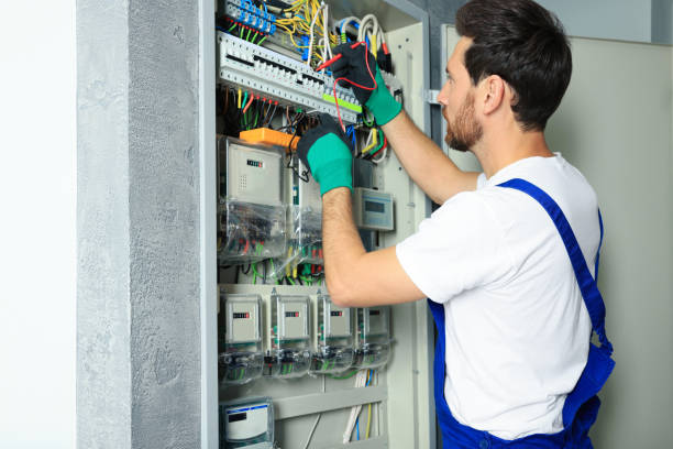 Best Home Electrical Repair  in Hodgkins, IL