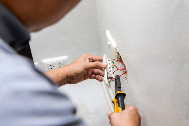 Best Emergency Electrician Near Me  in Hodgkins, IL