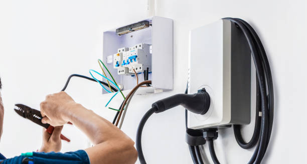 Best Affordable Electrical Installation  in Hodgkins, IL